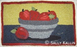 Pine Island Primitives